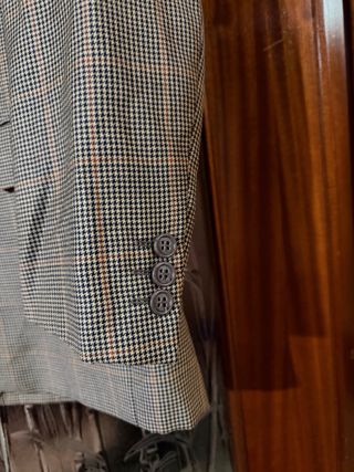 Blazer Boggi Milano a quadri