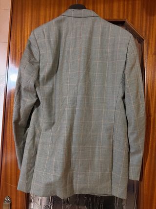 Blazer Boggi Milano a quadri