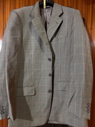 Blazer Boggi Milano a quadri