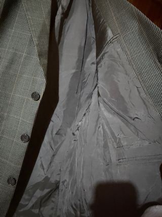 Blazer Boggi Milano a quadri