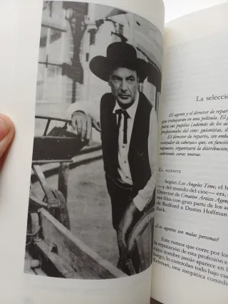 El cine y sus oficios