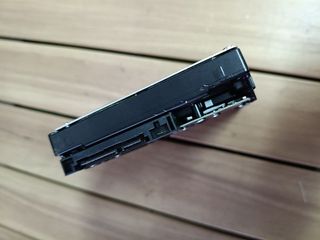 Toshiba Disco duro de transmisión de vídeos V300