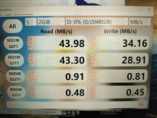 Toshiba Disco duro de transmisión de vídeos V300