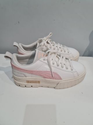 Zapatilla Puma mujer 39