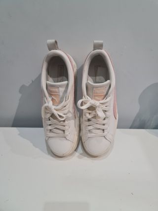 Zapatilla Puma mujer 39