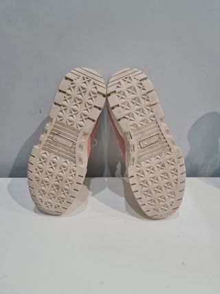 Zapatilla Puma mujer 39