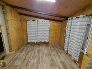 Caravana Camping San Pascual