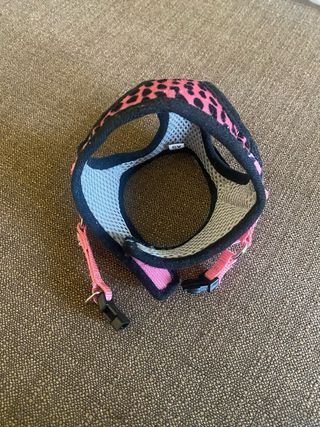 Pettorina per cani/gatti taglia piccola