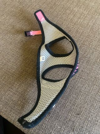 Pettorina per cani/gatti taglia piccola