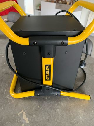 Calefactor Stanley 2kW