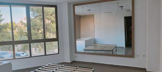 Oficina en venta en El Pla de Sant Josep - L'Asil en Elche