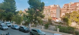 Oficina en venta en El Pla de Sant Josep - L'Asil en Elche