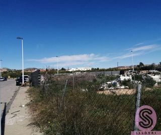 Terreno en venta en Librilla