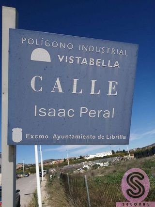 Terreno en venta en Librilla