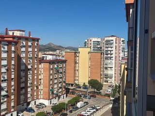 Piso en venta en La Barriguilla en Málaga