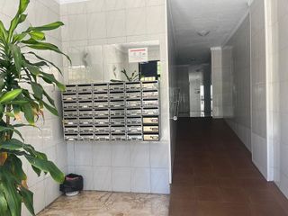 Piso en venta en La Barriguilla en Málaga