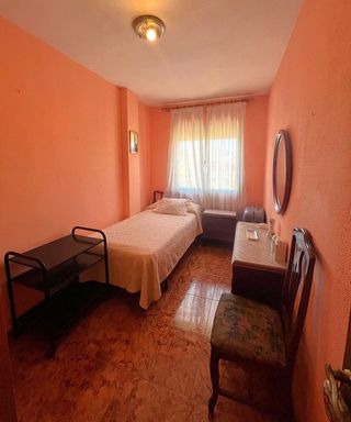 Piso en venta en La Barriguilla en Málaga