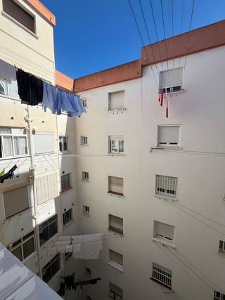 Piso en venta en La Barriguilla en Málaga