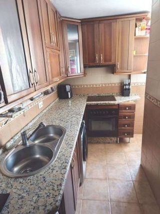 Piso en venta en Viñuela - Rescatado en Córdoba