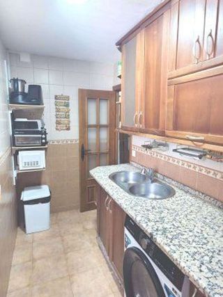 Piso en venta en Viñuela - Rescatado en Córdoba