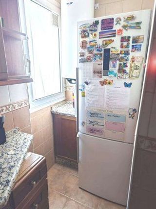 Piso en venta en Viñuela - Rescatado en Córdoba