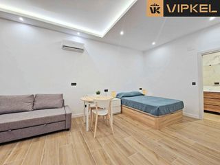 Piso en venta en La Unión - Cruz de Humilladero - Los Tilos en Málaga