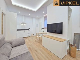 Piso en venta en La Unión - Cruz de Humilladero - Los Tilos en Málaga