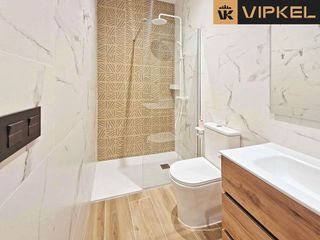 Piso en venta en La Unión - Cruz de Humilladero - Los Tilos en Málaga