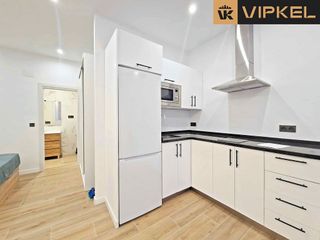 Piso en venta en La Unión - Cruz de Humilladero - Los Tilos en Málaga