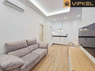 Piso en venta en La Unión - Cruz de Humilladero - Los Tilos en Málaga