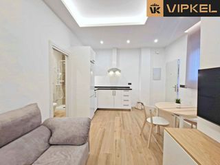 Piso en venta en La Unión - Cruz de Humilladero - Los Tilos en Málaga