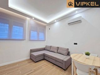 Piso en venta en La Unión - Cruz de Humilladero - Los Tilos en Málaga