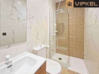 Piso en venta en La Unión - Cruz de Humilladero - Los Tilos en Málaga