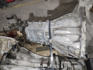 CAJA CAMBIOS IVECO DAILY CAJA CERRADA (1999 =