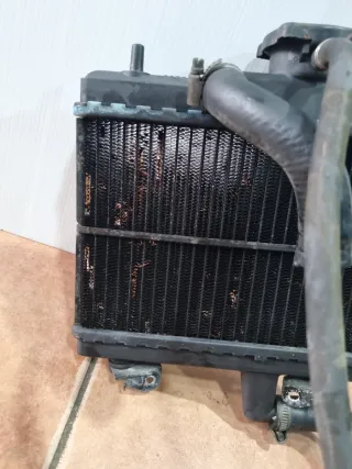 Radiador Honda NS125F