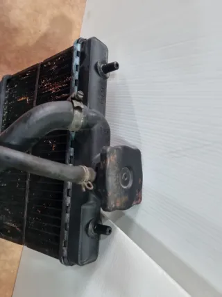 Radiador Honda NS125F