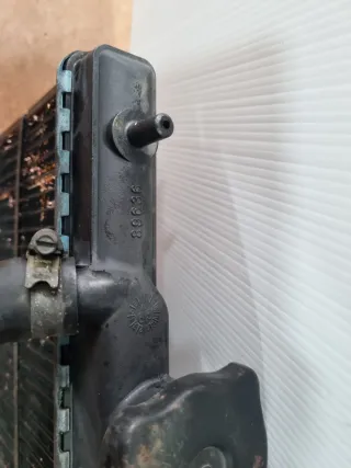 Radiador Honda NS125F