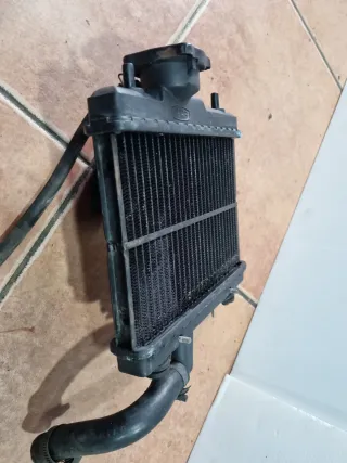 Radiador Honda NS125F