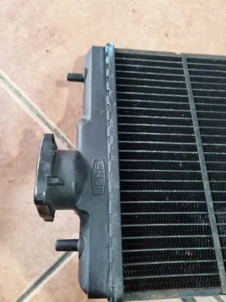 Radiador Honda NS125F