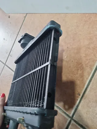 Radiador Honda NS125F