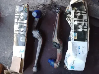 Peugeot 405-309,la pareja 30€