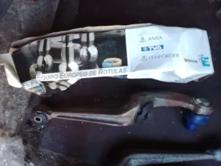 Peugeot 405-309,la pareja 30€