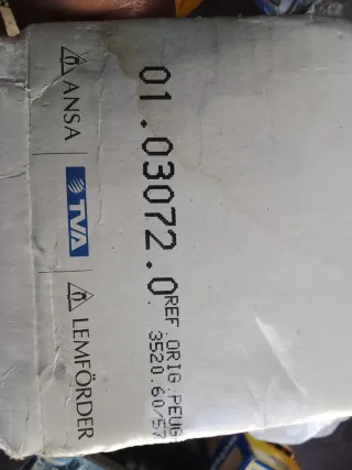 Peugeot 405-309,la pareja 30€