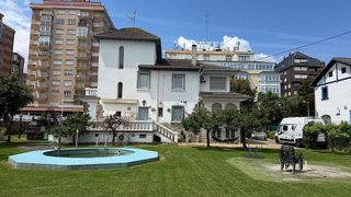 Chalet en alquiler en Castro en Castro Urdiales