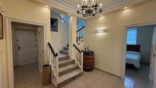 Chalet en alquiler en Castro en Castro Urdiales