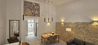 Chalet en alquiler en San Antón en Alicante