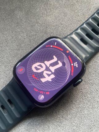 Apple Watch 8