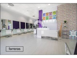 Local comercial en alquiler en Sant Pere de Ribes Centro en Sant Pere de Ribes