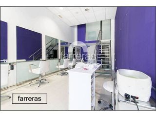 Local comercial en alquiler en Sant Pere de Ribes Centro en Sant Pere de Ribes