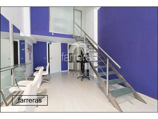 Local comercial en alquiler en Sant Pere de Ribes Centro en Sant Pere de Ribes